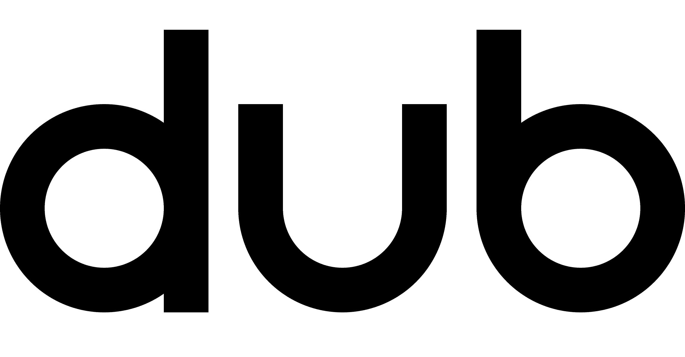 Dub logo