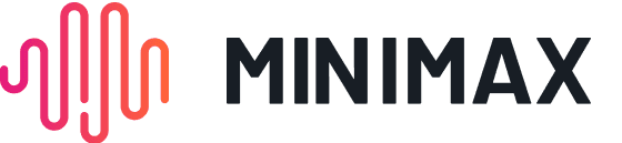 MiniMax logo