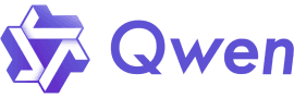 Qwen logo